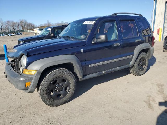  Salvage Jeep Liberty