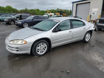  Salvage Dodge Intrepid