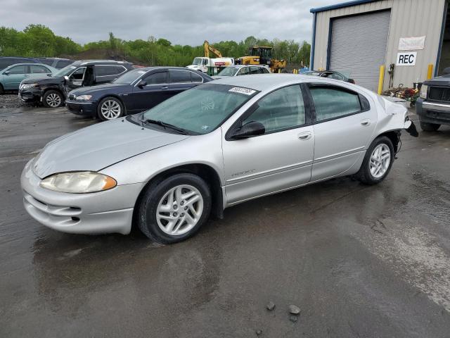  Salvage Dodge Intrepid