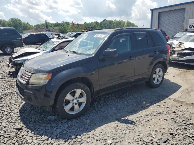  Salvage Suzuki Gr Vitara