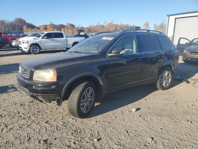  Salvage Volvo XC90