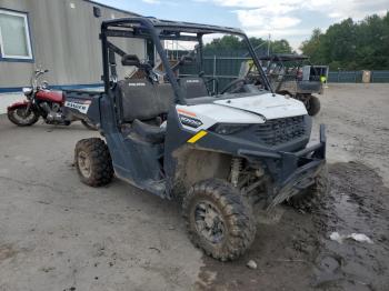  Salvage Polaris Ranger 100
