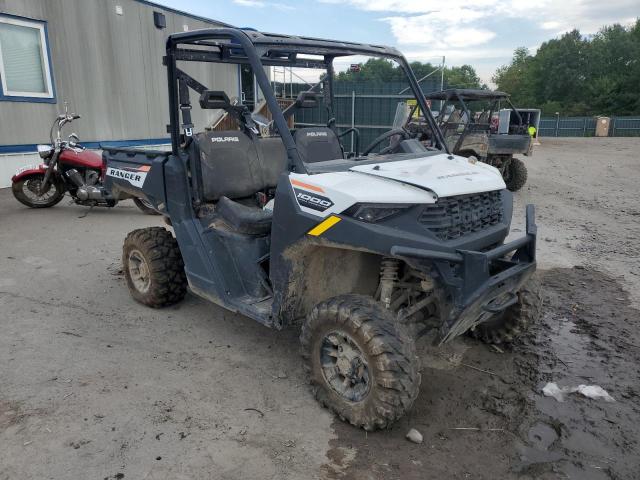  Salvage Polaris Ranger 100