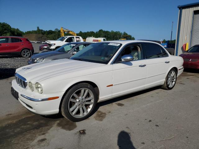  Salvage Jaguar XJ