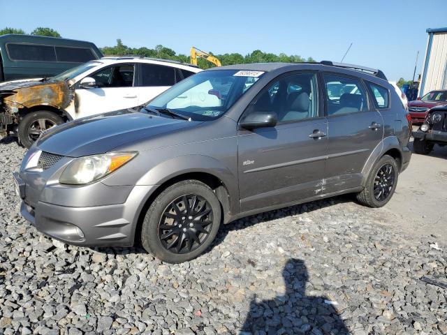  Salvage Pontiac Vibe