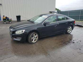  Salvage Volvo S60