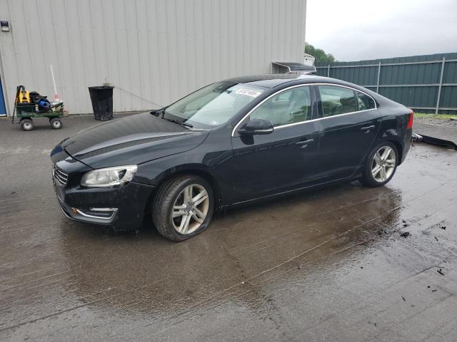  Salvage Volvo S60