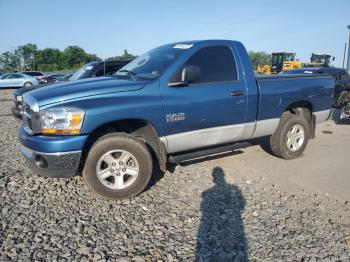  Salvage Dodge Ram 1500