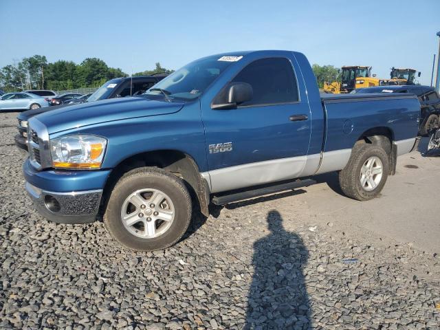  Salvage Dodge Ram 1500