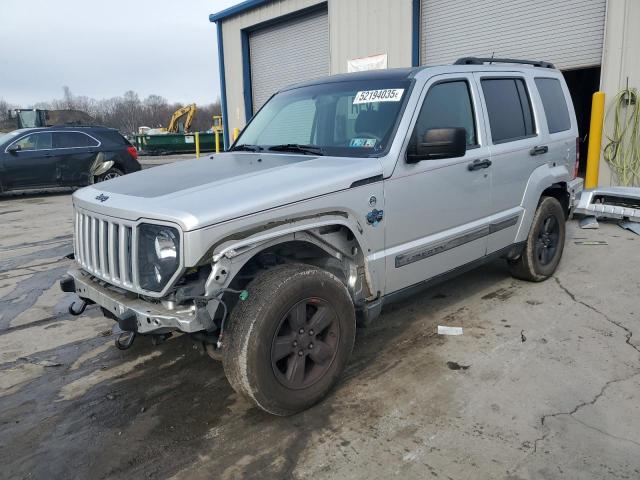  Salvage Jeep Liberty