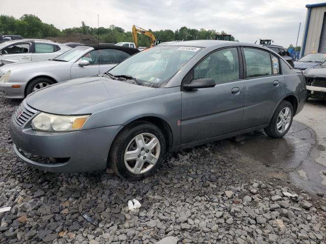  Salvage Saturn Ion