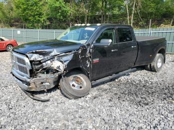  Salvage Dodge Ram 3500