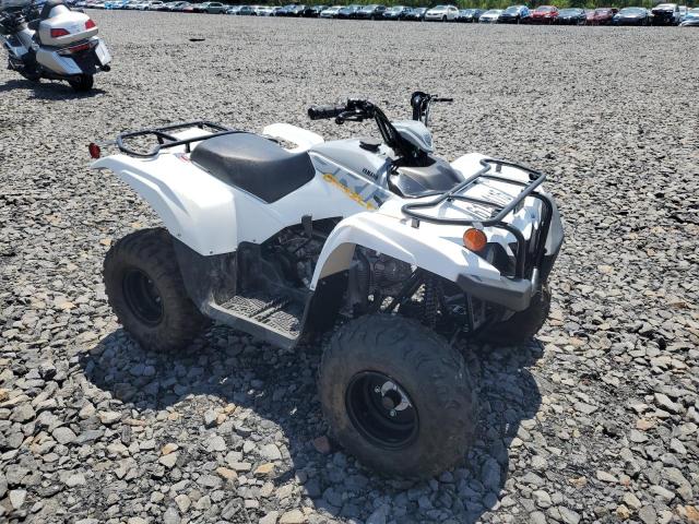  Salvage Yamaha Yfm90