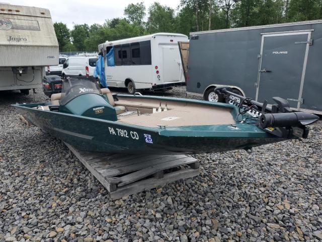  Salvage X-press Marine Lot