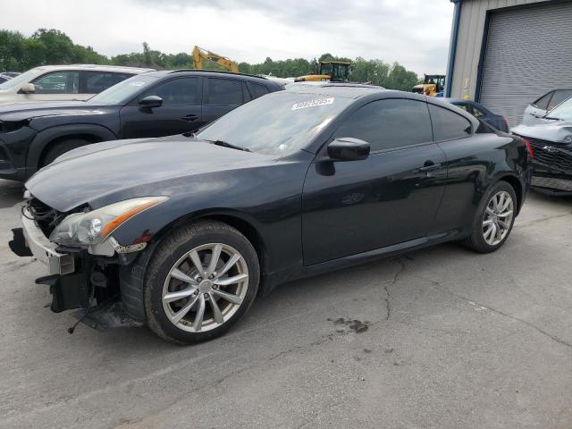  Salvage INFINITI G37