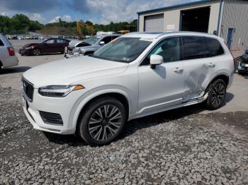  Salvage Volvo XC90