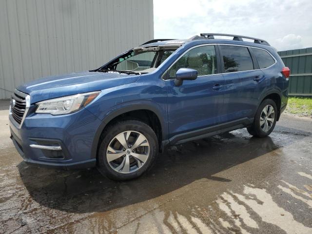  Salvage Subaru Ascent