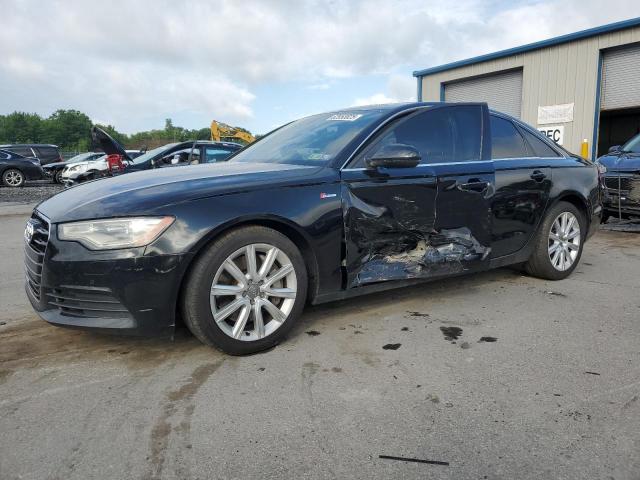  Salvage Audi A6