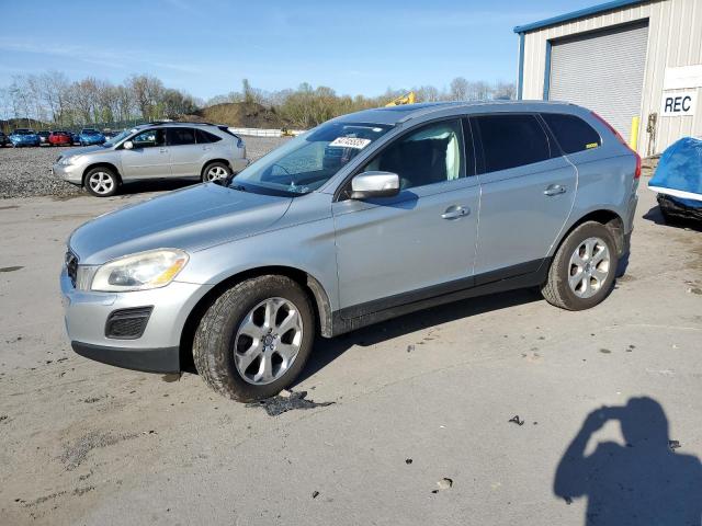  Salvage Volvo XC60