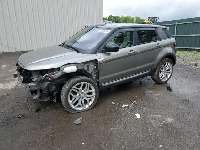  Salvage Land Rover Range Rover