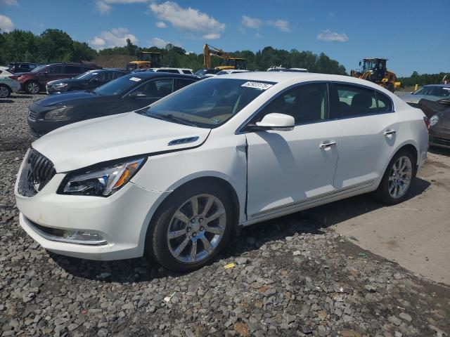  Salvage Buick LaCrosse