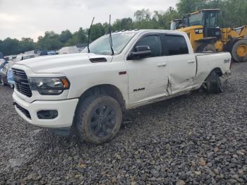  Salvage Ram 2500