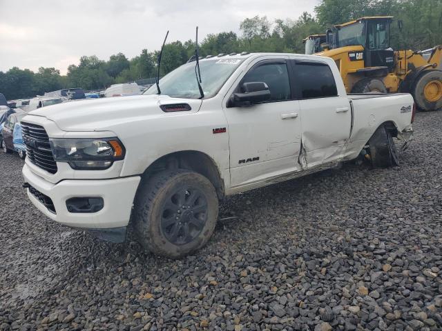  Salvage Ram 2500