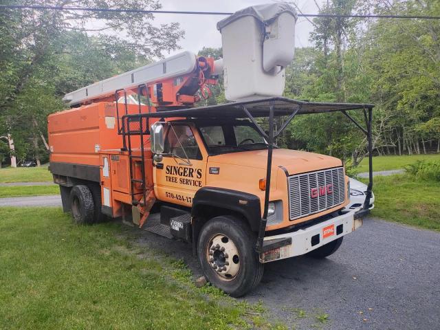  Salvage GMC C K R1500