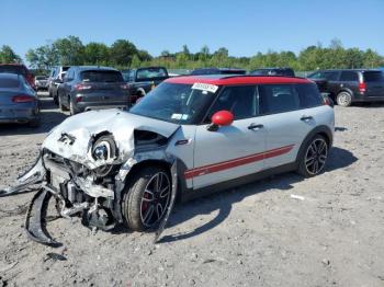  Salvage MINI Cooper