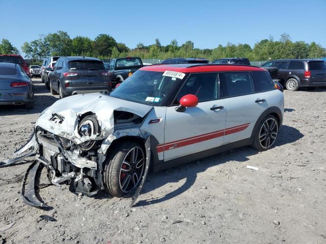  Salvage MINI Cooper