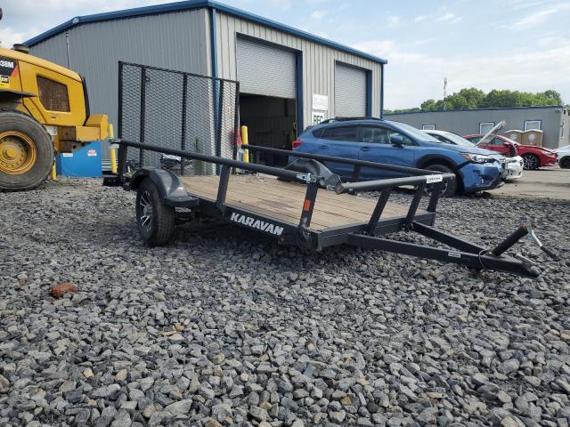  Salvage Karavan Util Trail