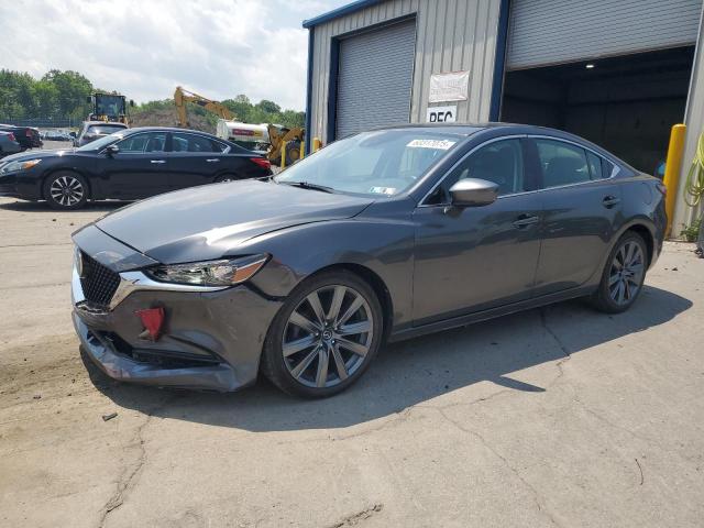  Salvage Mazda 6