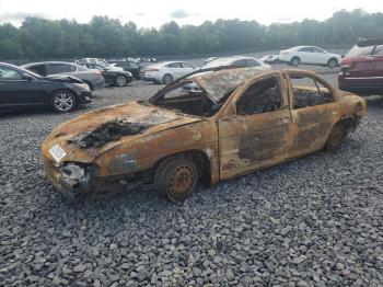  Salvage Chevrolet Lumina