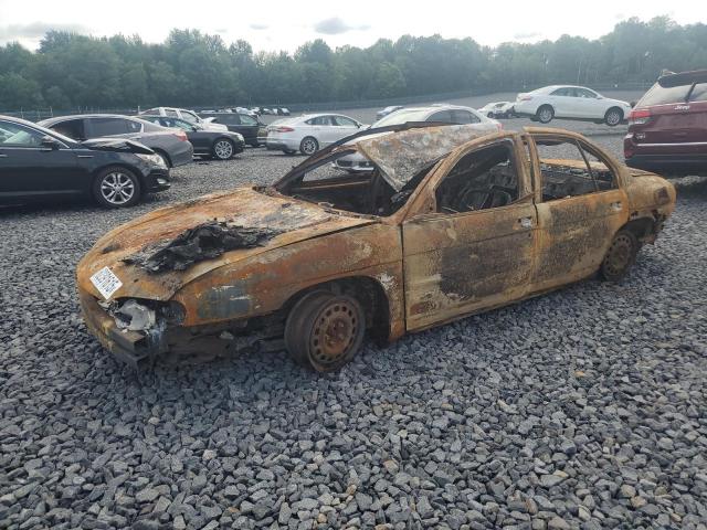  Salvage Chevrolet Lumina