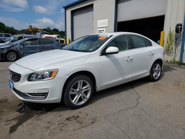  Salvage Volvo S60