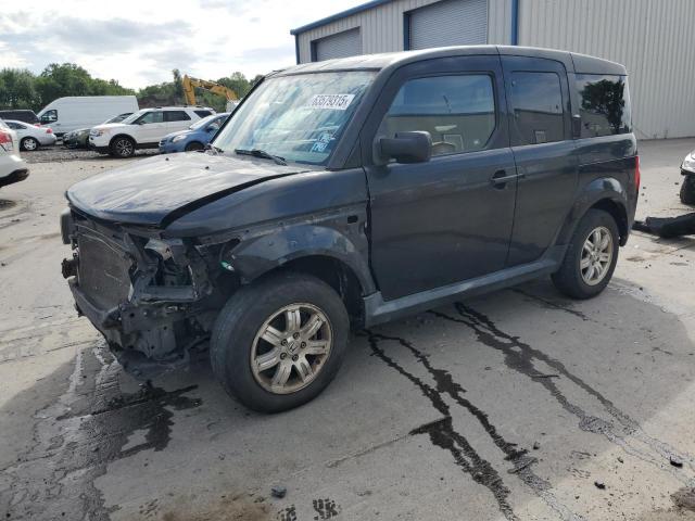  Salvage Honda Element