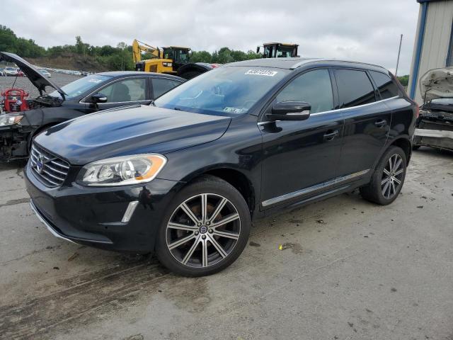  Salvage Volvo XC60