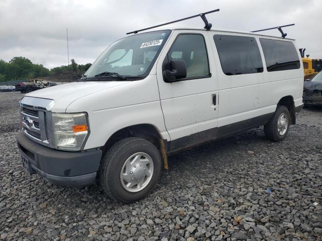  Salvage Ford Econoline