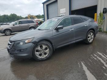  Salvage Honda Crosstour
