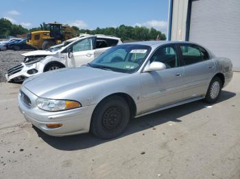  Salvage Buick LeSabre