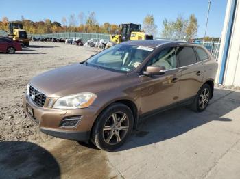  Salvage Volvo XC60