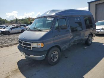  Salvage Dodge B Series