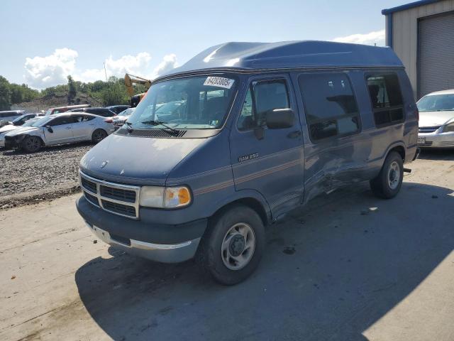  Salvage Dodge B Series