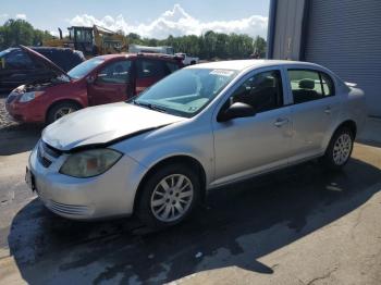  Salvage Chevrolet Cobalt Ls