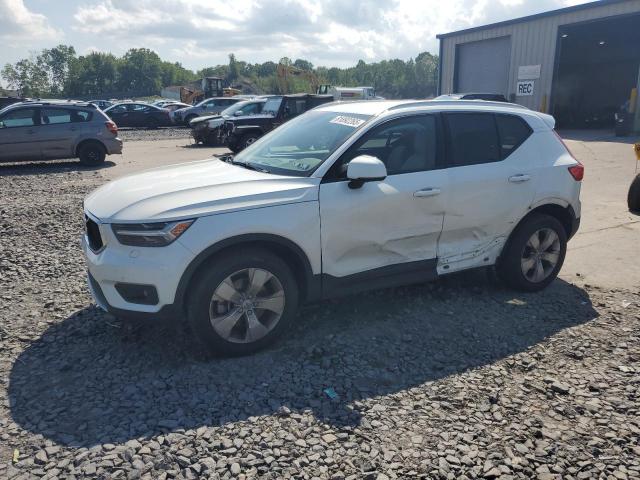  Salvage Volvo XC40