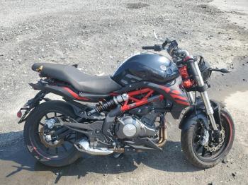  Salvage Bene 302s