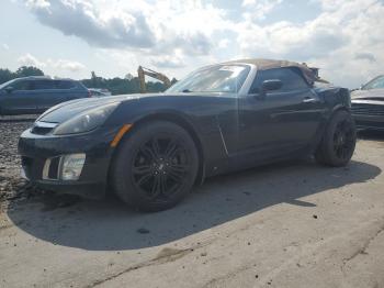  Salvage Saturn SKY