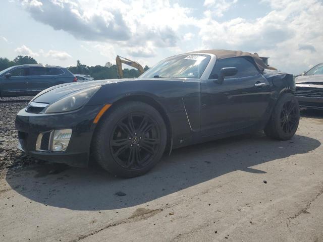  Salvage Saturn SKY