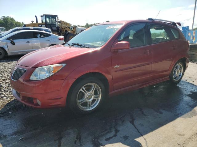  Salvage Pontiac Vibe