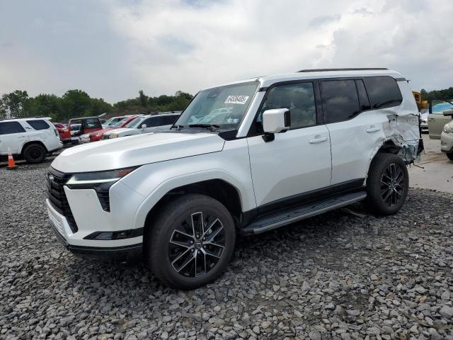  Salvage Lexus Gx